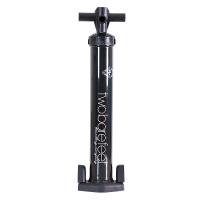 Two Bare Feet Bravo 4 High Pressure Dual Action Hand Pump Extra Image 1 Preview